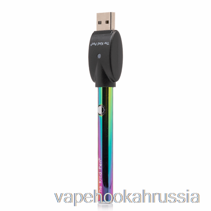 Vape Russia добрая ручка Vv 510 нитка аккумулятор переливающаяся